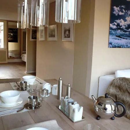 Petit Prince Apartment Amsterdam