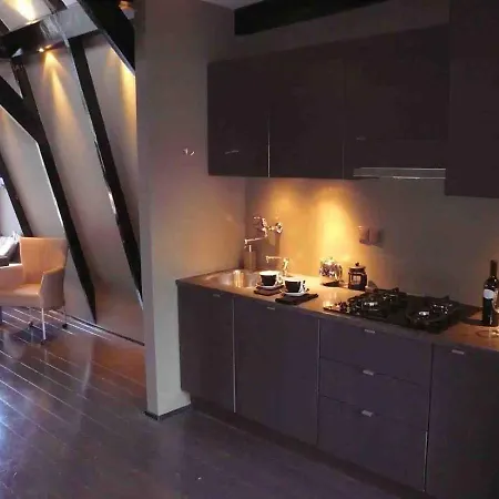 Petit Prince Apartment *