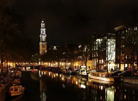 Petit Prince Amsterdam