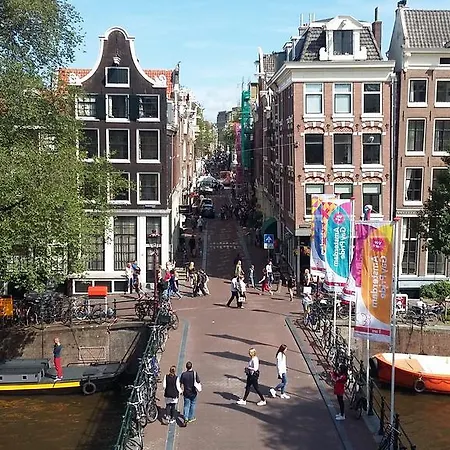 Petit Prince Apartment Amsterdam