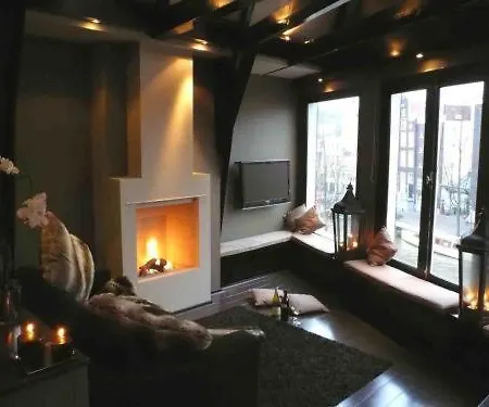 Petit Prince Apartment Amsterdam