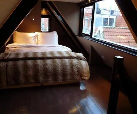 Petit Prince Apartment