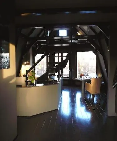 Petit Prince דירה אמסטרדם