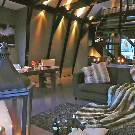 Petit Prince Apartment Amsterdam