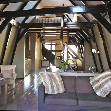 Apartment Petit Prince Amsterdam