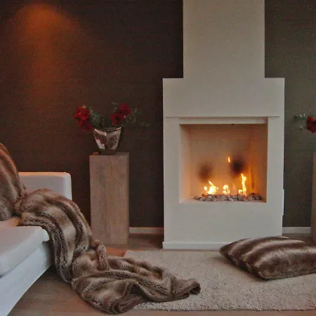 Petit Prince Apartment Amsterdam